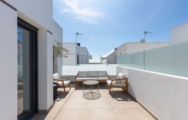 Reventa - Casa - Dolores