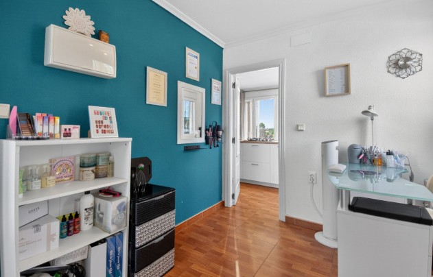 Resale - Villa - Crevillente