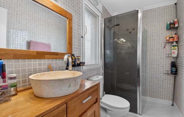 Resale - Villa - Crevillente