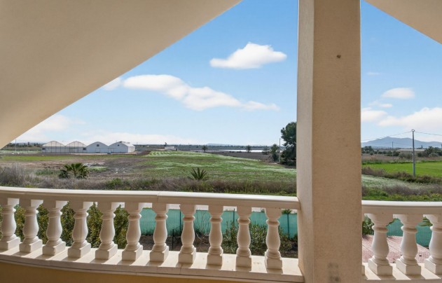 Resale - Villa - Crevillente