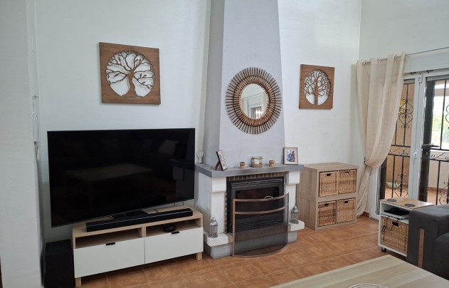 Resale - Villa - Catral