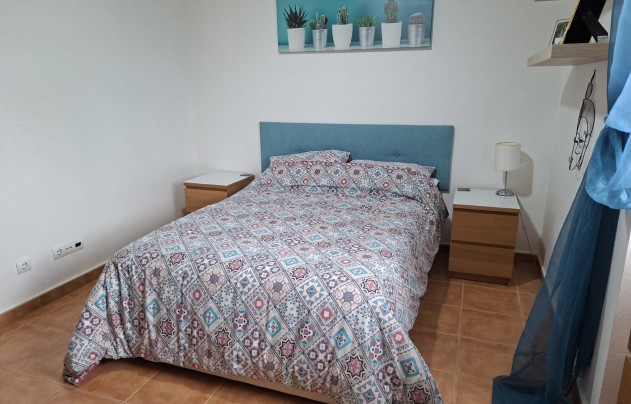 Resale - Villa - Catral