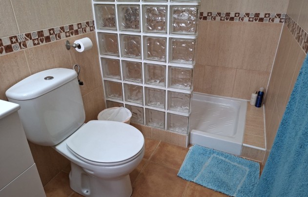 Resale - Villa - Catral