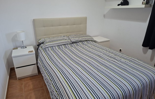 Resale - Villa - Catral