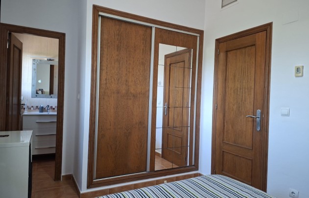 Resale - Villa - Catral