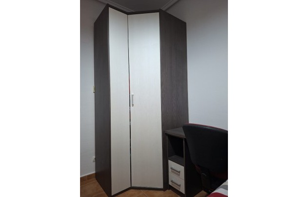 Resale - Villa - Catral