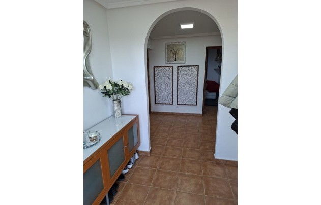 Resale - Villa - Catral