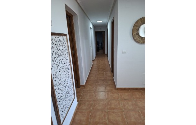 Resale - Villa - Catral