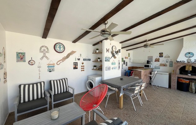 Resale - Villa - Catral