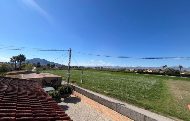 Resale - Villa - Catral