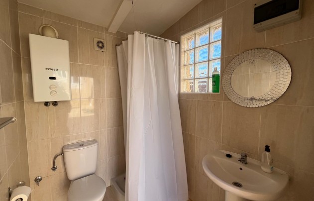 Resale - Villa - Catral