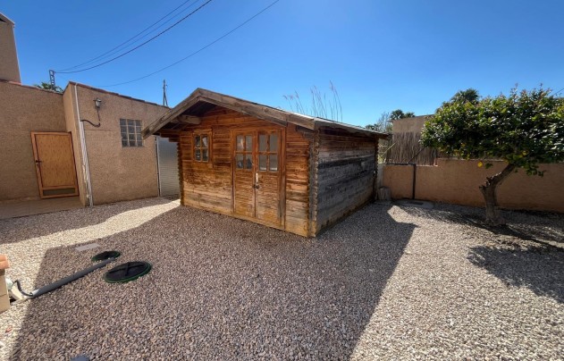 Resale - Villa - Catral