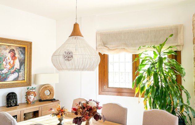 Herverkoop - Villa - Alicante - Campoamor