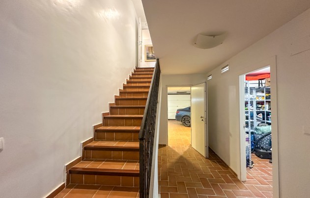 Herverkoop - Villa - Alicante - Campoamor