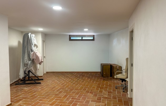 Herverkoop - Villa - Alicante - Campoamor