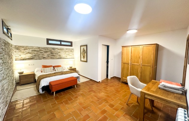 Herverkoop - Villa - Alicante - Campoamor