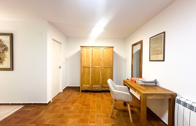 Herverkoop - Villa - Alicante - Campoamor