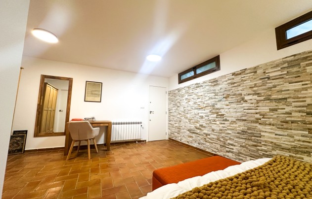 Herverkoop - Villa - Alicante - Campoamor