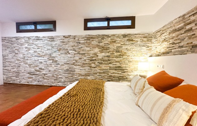 Herverkoop - Villa - Alicante - Campoamor