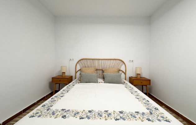 Herverkoop - Villa - Alicante - Campoamor