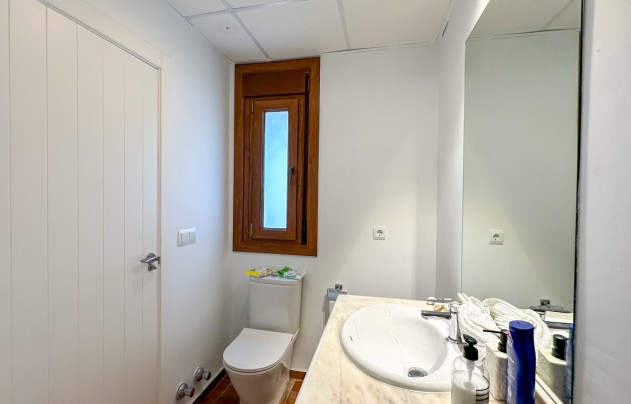 Herverkoop - Villa - Alicante - Campoamor