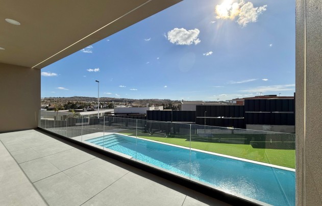 Reventa - Villa - Molina de Segura