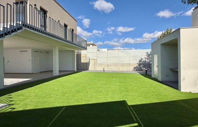 Reventa - Villa - Molina de Segura