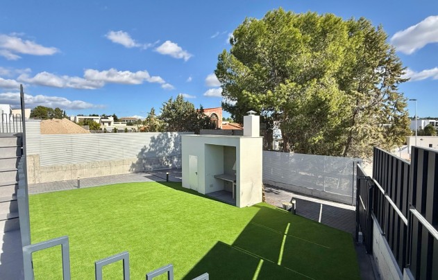 Reventa - Villa - Molina de Segura