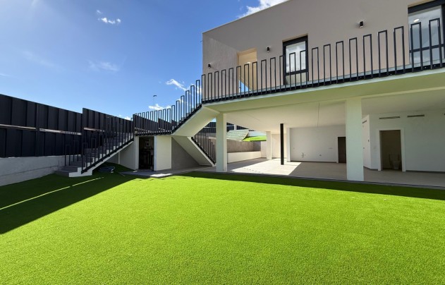 Reventa - Villa - Molina de Segura