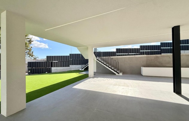 Reventa - Villa - Molina de Segura