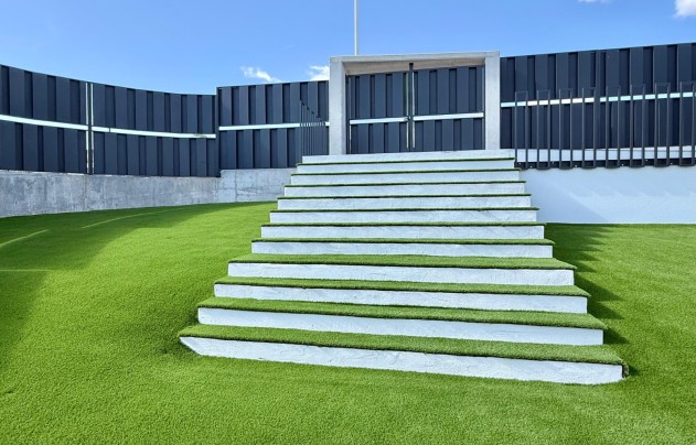 Reventa - Villa - Molina de Segura