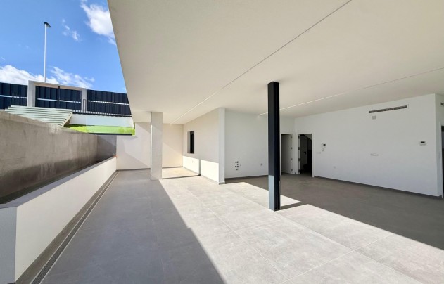 Reventa - Villa - Molina de Segura