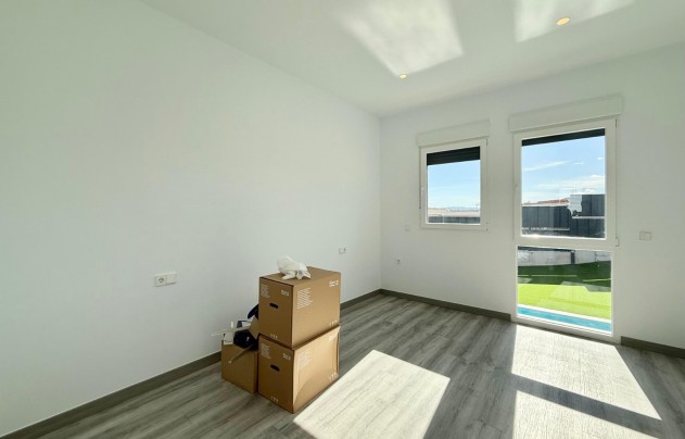 Reventa - Villa - Molina de Segura