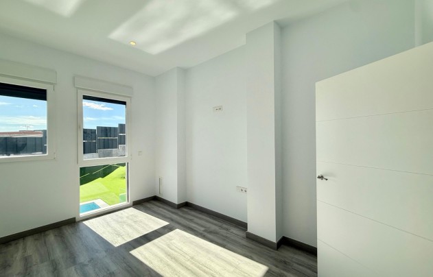 Reventa - Villa - Molina de Segura