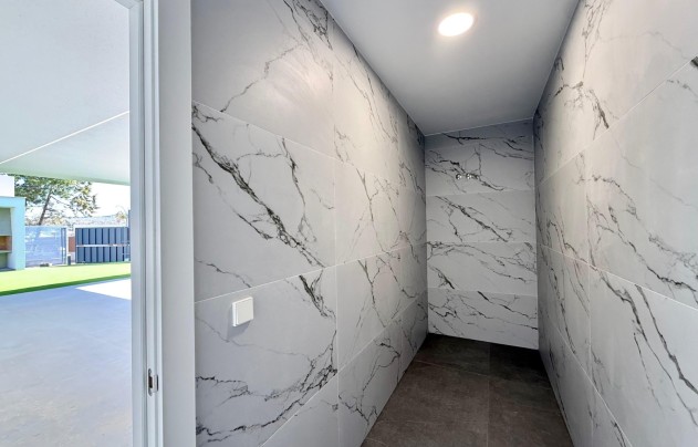 Reventa - Villa - Molina de Segura