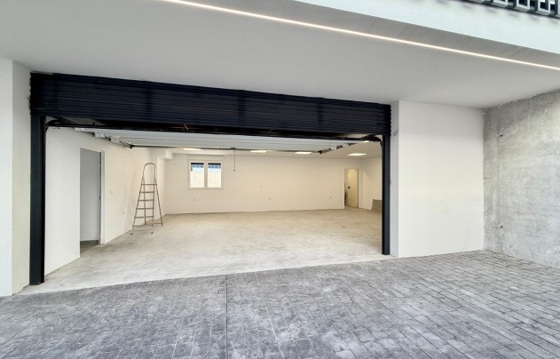 Reventa - Villa - Molina de Segura