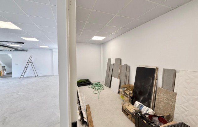 Reventa - Villa - Molina de Segura