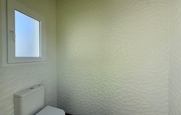 Reventa - Villa - Molina de Segura