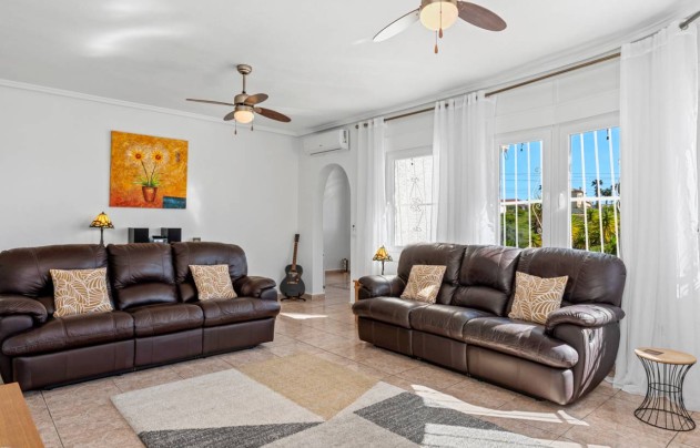 Reventa - Villa - Ciudad Quesada