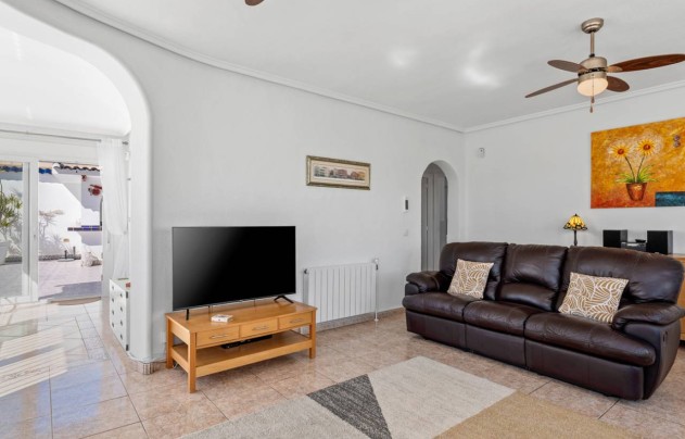 Reventa - Villa - Ciudad Quesada