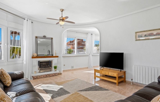 Reventa - Villa - Ciudad Quesada