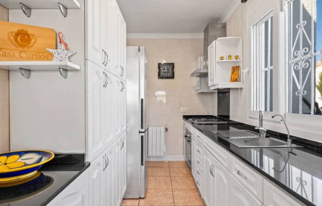 Reventa - Villa - Ciudad Quesada