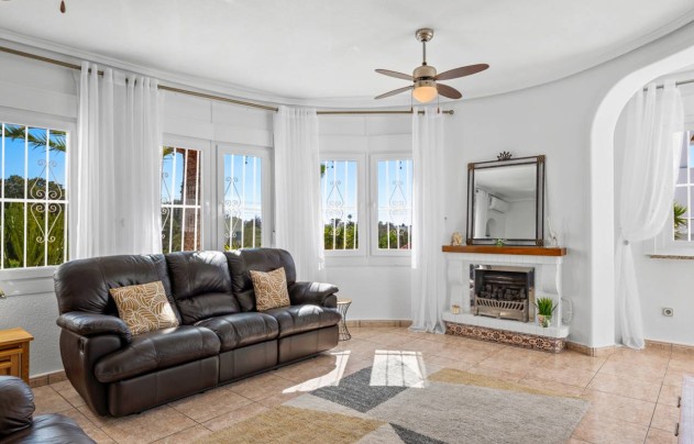 Reventa - Villa - Ciudad Quesada