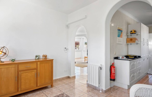 Reventa - Villa - Ciudad Quesada