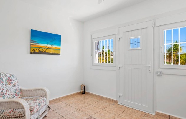 Reventa - Villa - Ciudad Quesada