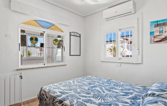 Reventa - Villa - Ciudad Quesada