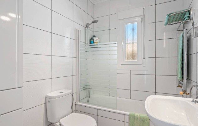 Reventa - Villa - Ciudad Quesada