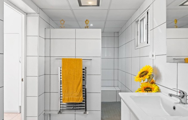 Reventa - Villa - Ciudad Quesada