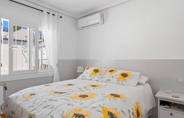 Reventa - Villa - Ciudad Quesada