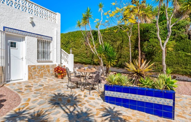 Reventa - Villa - Ciudad Quesada